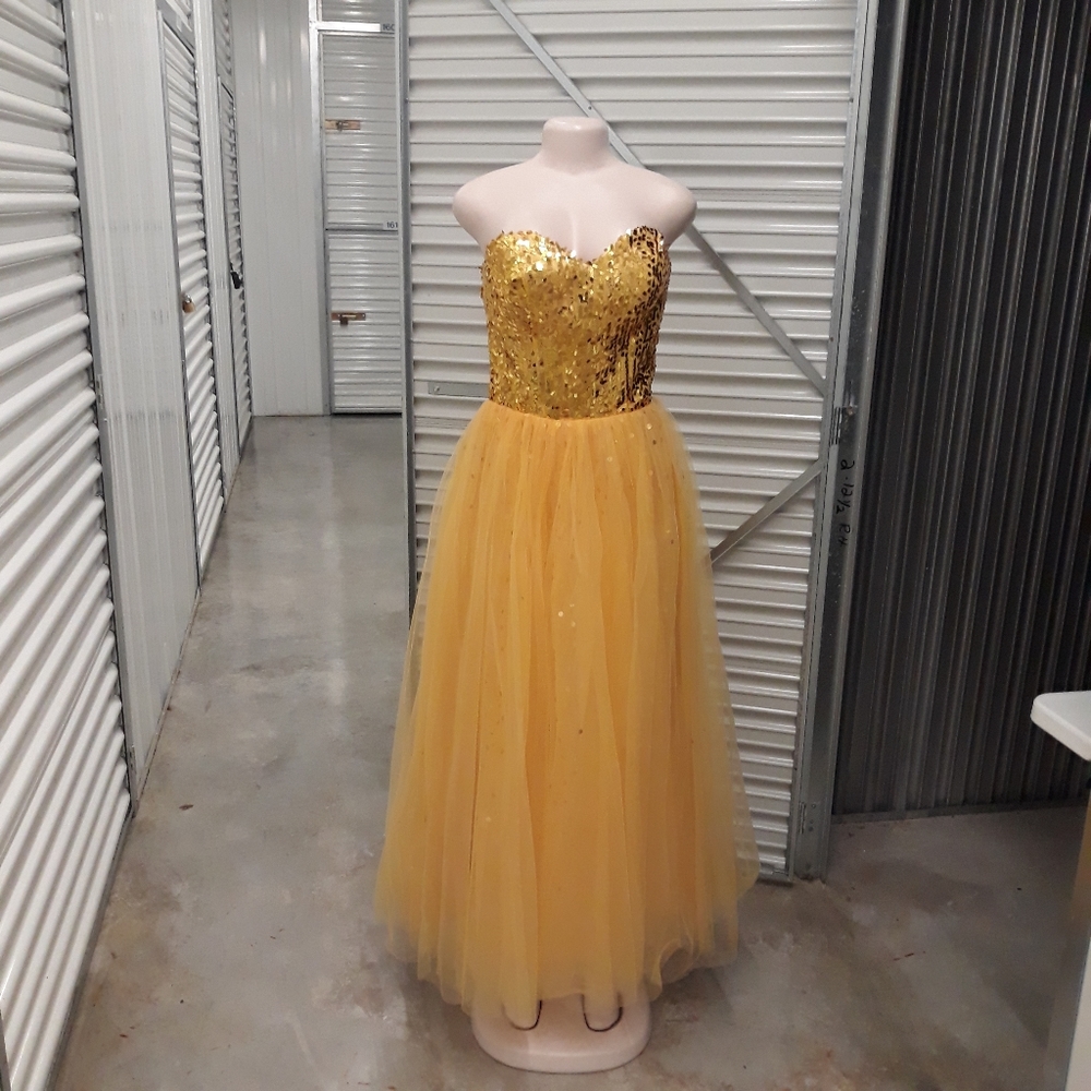 Cocktail Dress